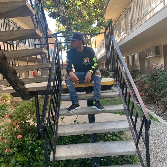 Meet your Posher, Trey - Picture 6 of 8